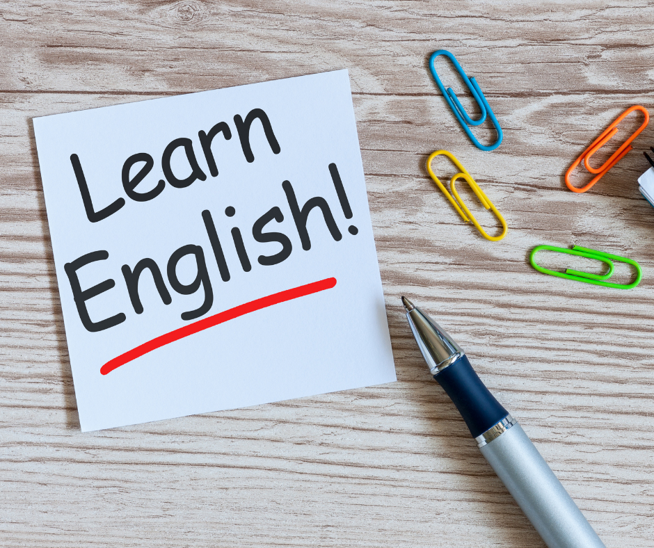 Worksheets For Learning English As Second Language